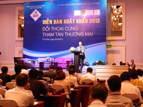 Nhận diện khó khăn và cơ hội của xuất khẩu