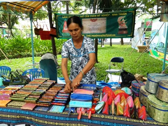 Khai mạc Ngày hội Du lịch năm 2013