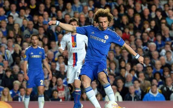 Chelsea đối đầu Benfica tại chung kết Europa League