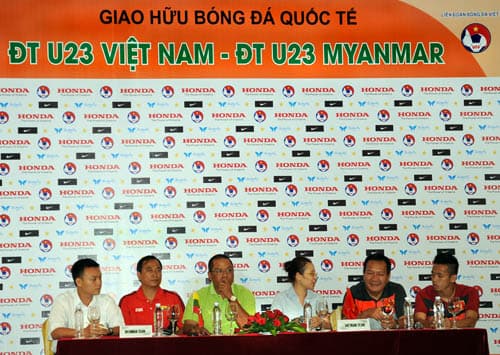 U23 Việt Nam sẽ cống hiến một trận cầu đẹp