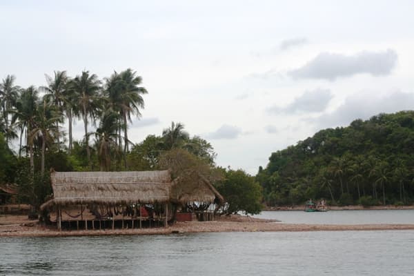 6 tháng đầu năm thu hút hơn 2 triệu lượt khách