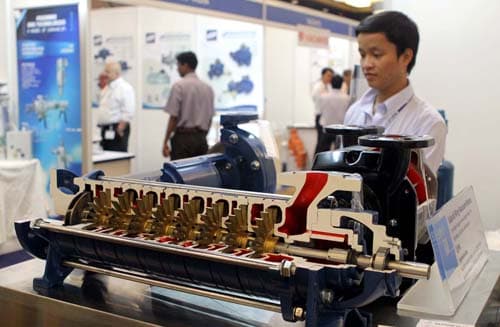 Năm 2020, Việt Nam có thể tiêu thụ 2 triệu tấn gas