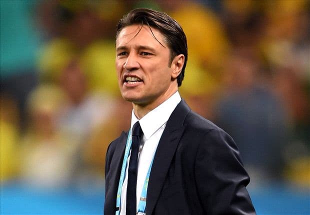 HLV Croatia ví World Cup như rạp xiếc