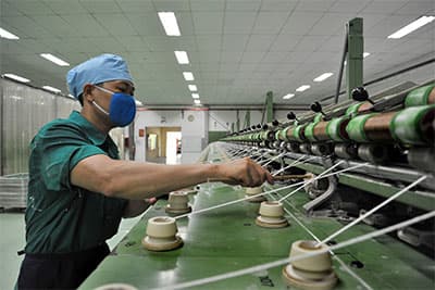Duy trì, vận hành hàng nghìn trang thiết bị, phương tiện hiệu quả, an toàn