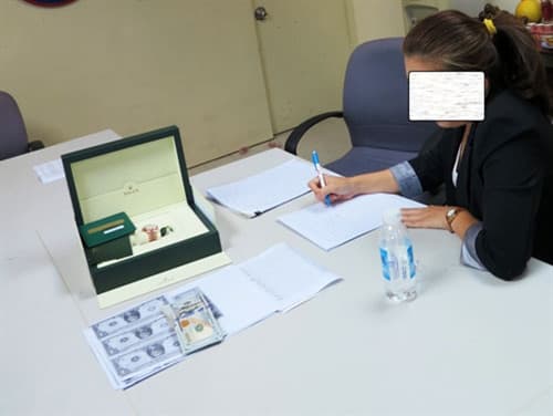 Phát hiện vụ gian lận hoàn thuế giá trị gia tăng lớn