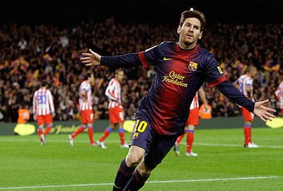 Barca thăng hoa, Real hòa tiếc nuối