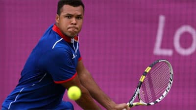 Trận tennis kỷ lục dài nhất các kỳ Olympic