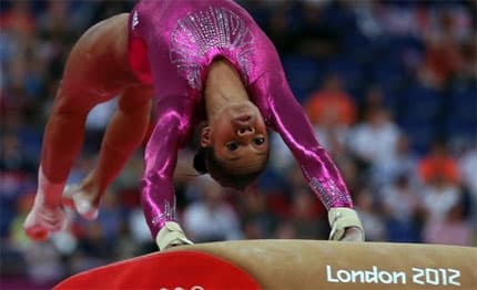 Đoàn Mỹ liên tiếp “gặt” vàng Olympic