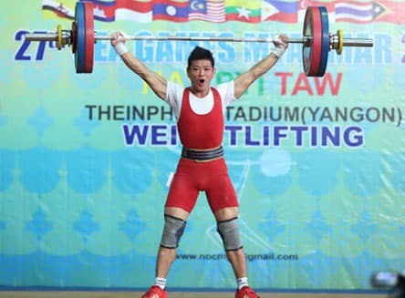 Kim Tuấn phá 2 kỷ lục SEA Games, Đoàn TTVN áp sát ngôi đầu