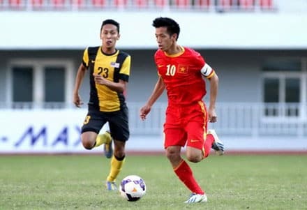 Thua “tâm phục khẩu phục” U23 Malaysia, U23 Việt Nam bị loại
