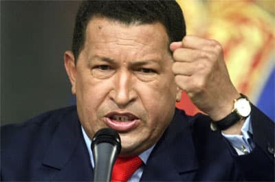 Những câu nói đáng nhớ của cựu Tổng thống Hugo Chavez