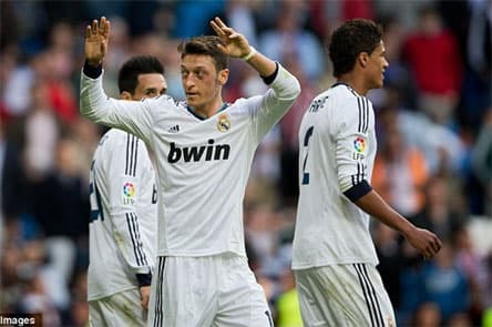 Real, Barca chạy đà tốt trước thềm Champions League