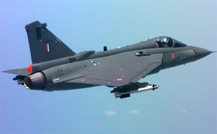 Ấn Độ “bỏ” máy bay thế hệ 5, tập trung phát triển Tejas