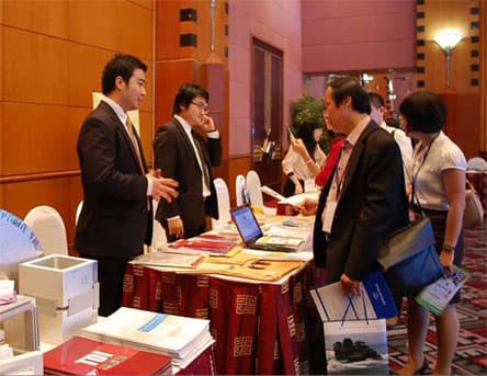 Doanh nghiệp Việt Nam và Indonesia hợp tác vì sự thịnh vượng chung