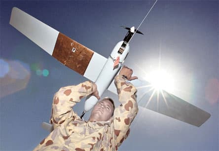 UAV của Israel “đương đầu” với nhiều khó khăn mới