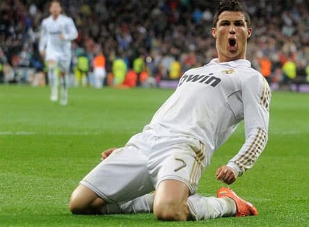 Ronaldo sẽ ở lại Real đến khi giải nghệ