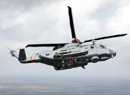Canada nối lại hợp đồng mua “Lốc xoáy” S-92 của Mỹ