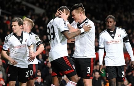 Vòng 25 giải Ngoại hạng Anh MU – Fulham: “Giấc mơ” vụn vỡ