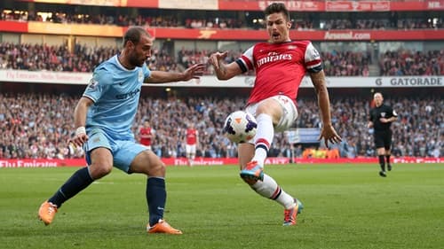 Vòng 32 giải NHA: Chelsea thua sốc, Man City chia điểm