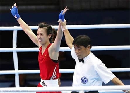 Ngày 10-6, SEA Games 28: Boxing, TDDC liên tiếp “gặt vàng”