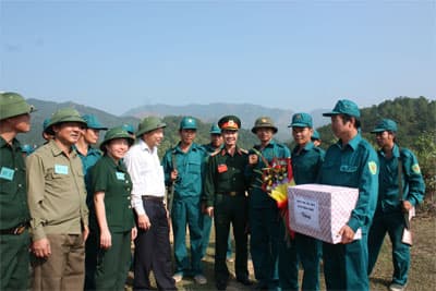 Muốn sáng tạo, phải gần gũi cơ sở