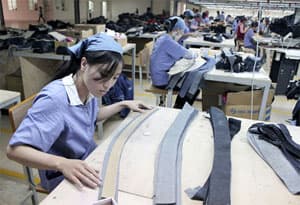 Năm 2013: Hướng tới tăng trưởng cao, lạm phát thấp