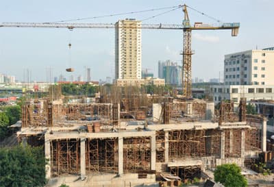 “Vật liệu đặc biệt” cho mỗi công trình