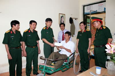 Truyền thống là sức mạnh nội sinh