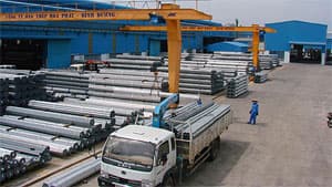 Doanh nghiệp nỗ lực vượt khó, tăng tốc cuối năm