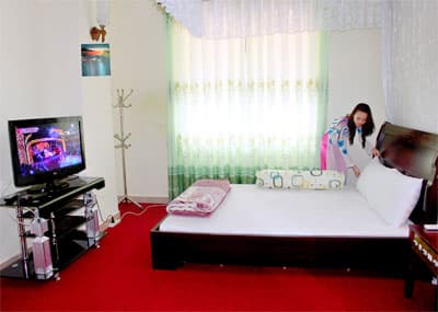 Chữa bệnh “cài số lùi”