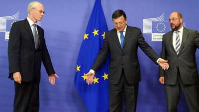 EU tặng Nobel cho trẻ em là nạn nhân chiến tranh