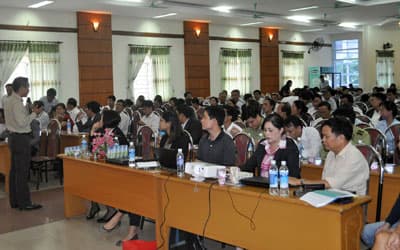 Tư vấn dùng sữa trước tin đồn thất thiệt