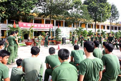 Vui chơi không chỉ là thư giãn