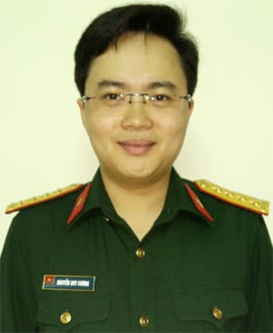 Đam mê… công tác đoàn