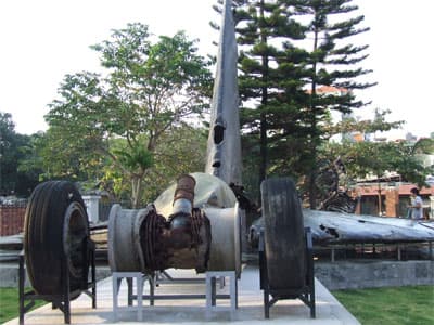 “Pháo đài” sụp đổ