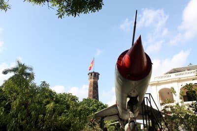 Hành trình Mig-21 hạ gục B-52 (kỳ 1)