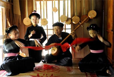 Giữ hát Then, đàn Tính cho muôn đời