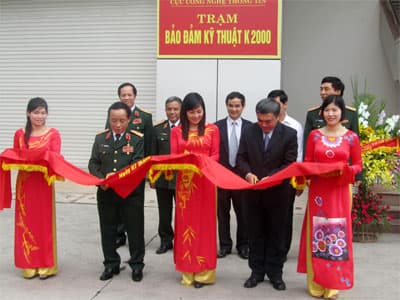 Chủ động đẩy nhanh ứng dụng, phát triển CNTT