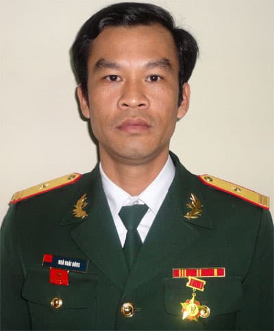 Cán bộ đoàn, không chỉ được quan tâm lúc còn trẻ