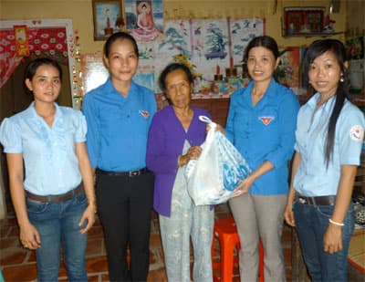 Học lịch sử qua hoạt động thực tiễn