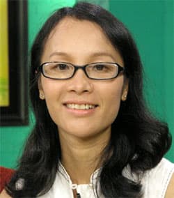"Tôi đã biết chia sẻ, quan tâm đến người khác hơn"