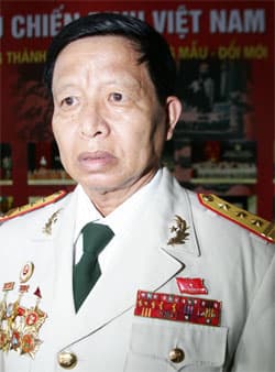 Giải quyết 3 chướng ngại vật