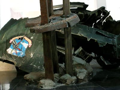 Đêm 18-12-1972: B-52 tan xác khi vừa mò vào Hà Nội