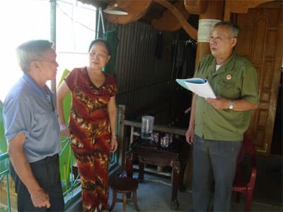 Câu lạc bộ phòng, chống ma túy