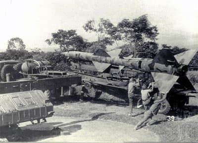 Đêm 21-12-1972: 3 phút, bắn rơi tại chỗ 3 máy bay B-52