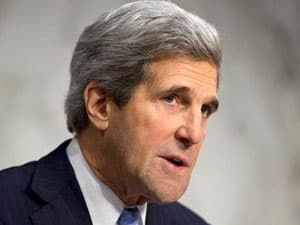 Tổng thống Mỹ đề cử ông John Kerry làm ngoại trưởng