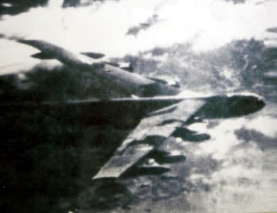 Đêm 22-12-1972: Bộ đội Tên lửa Hải Phòng diệt 2 siêu pháo đài bay