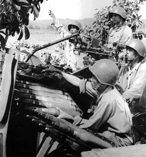 Đêm 23-12-1972: Thua đau, B-52 giãn xa Hà Nội, Hải Phòng