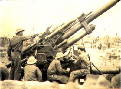 Đêm 24-12-1972: "Rụng" thêm một B-52, địch tạm dừng tập kích