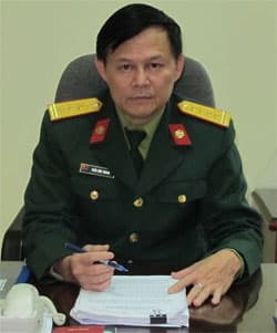 Hướng về cơ sở, xây dựng nhân tố điển hình mới